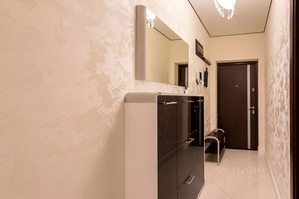 2-к кв. Краснодарский край, Сочи Центральный мкр, ул. Роз, 6/6А (102.0 ... - Фото 2