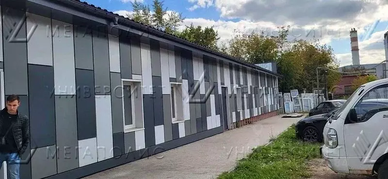 Склад в Москва Алтуфьевское ш., 35А (200 м) - Фото 1