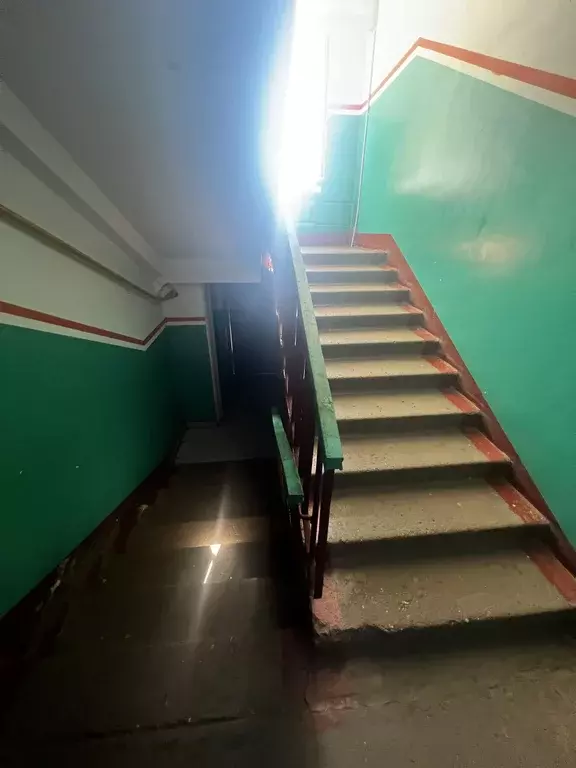 Продаётся 2-к квартира, 44 м - Фото 1