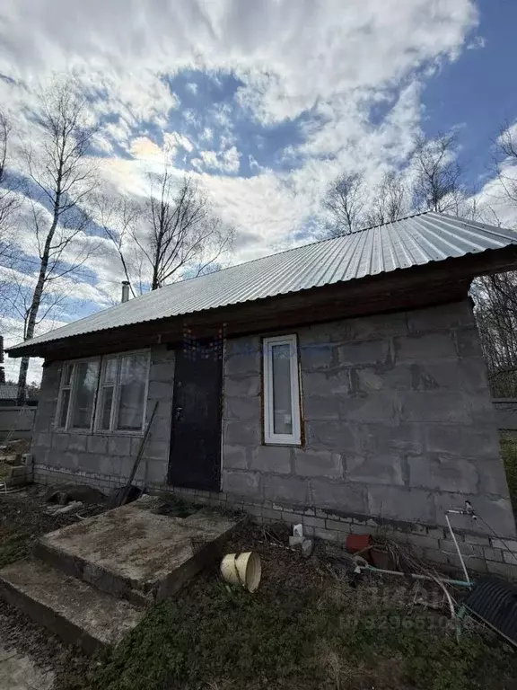 Дом в Нижегородская область, Володарский муниципальный округ, Смолино ... - Фото 2