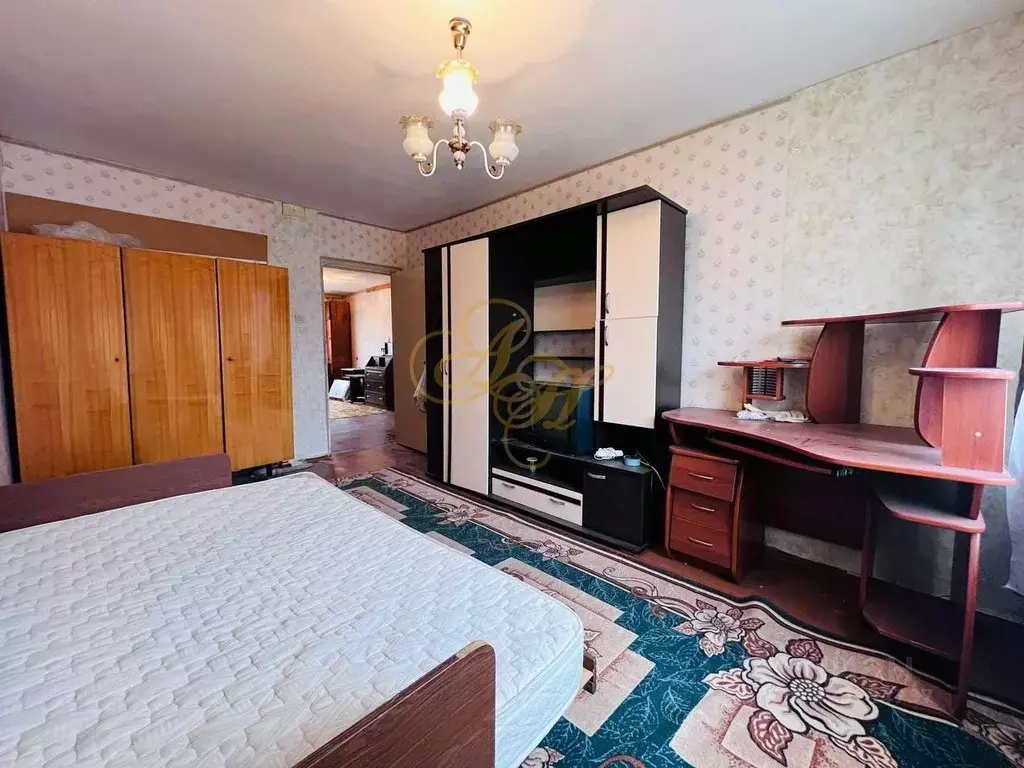 2-к кв. Московская область, Клин ул. Большая Октябрьская, 6 (53.6 м) - Фото 2