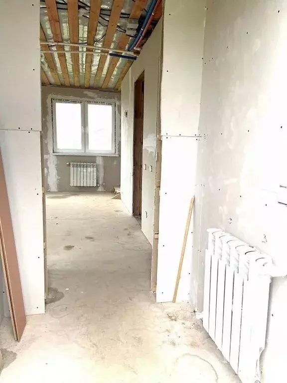 Дом в Ленинградская область, Ломоносовский район, Аннинское городское ... - Фото 2