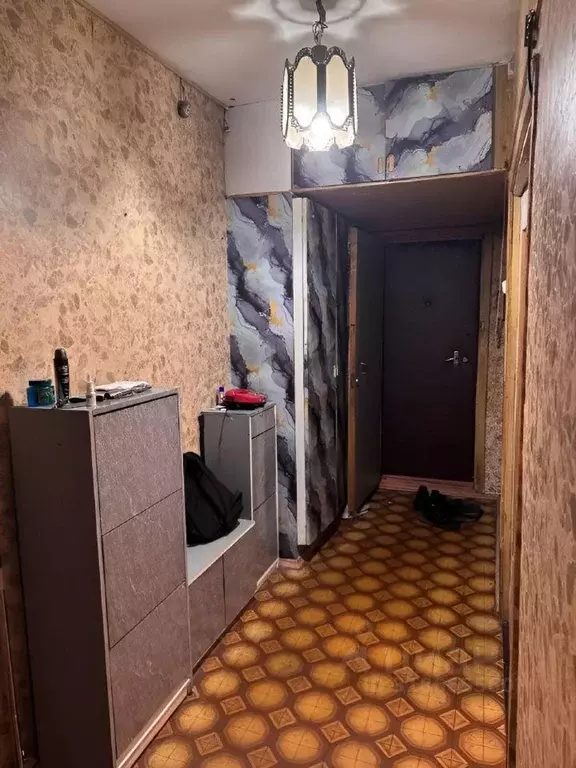2-к кв. Москва Донецкая ул., 15 (51.2 м) - Фото 0