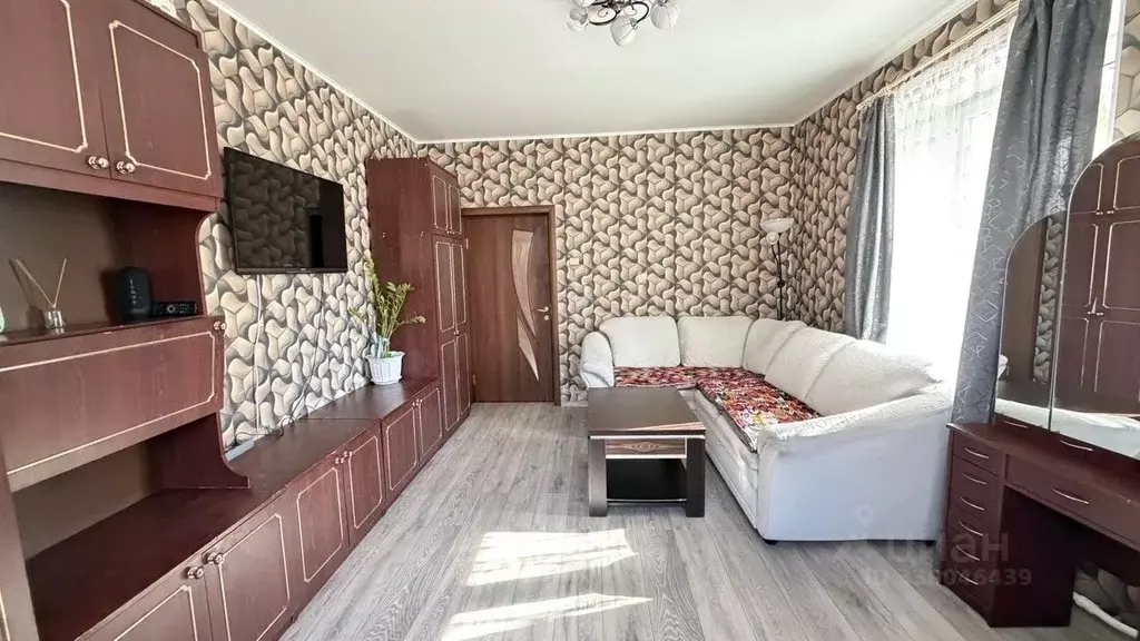 2-к кв. Санкт-Петербург Гражданский просп., 68 (43.4 м) - Фото 2