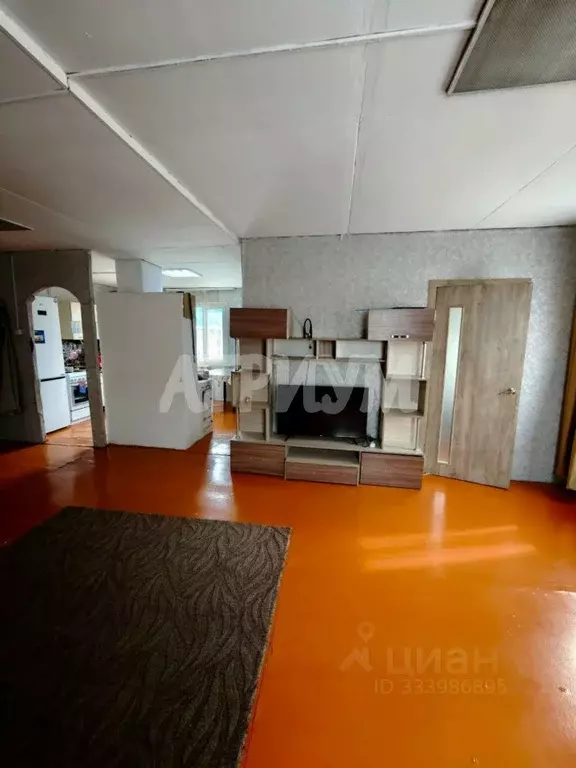 Дом в Бурятия, Улан-Удэ Таежный кв-л, Т4 (78 м) - Фото 2