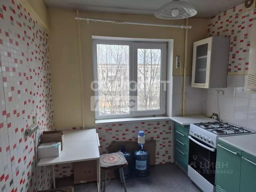 3-к кв. Свердловская область, Екатеринбург ул. Техническая, 41 (60.0 ... - Фото 1