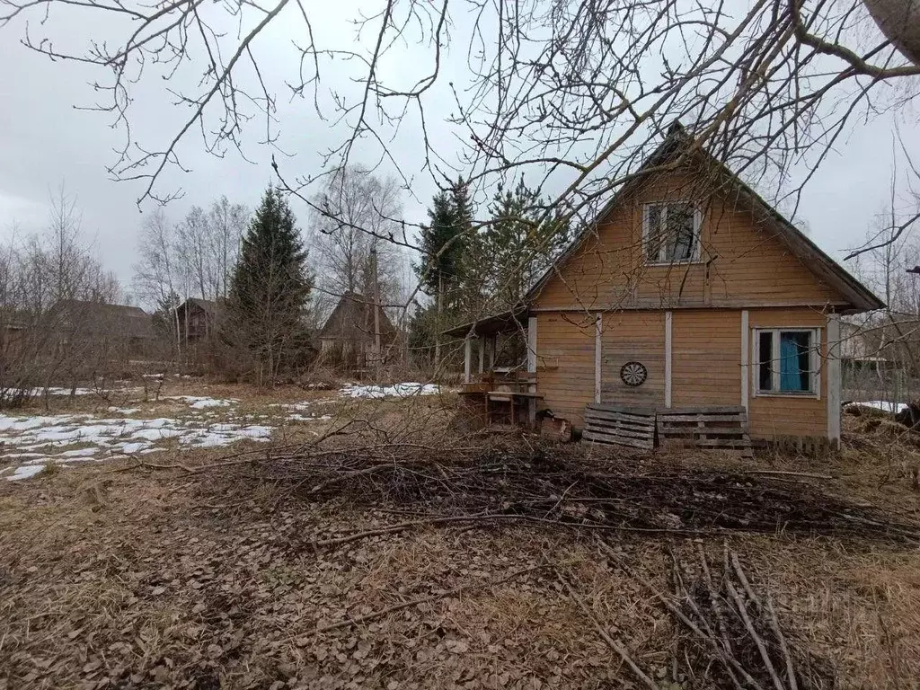 Участок, 12 сот., сельхоз (снт или днп) - Фото 1