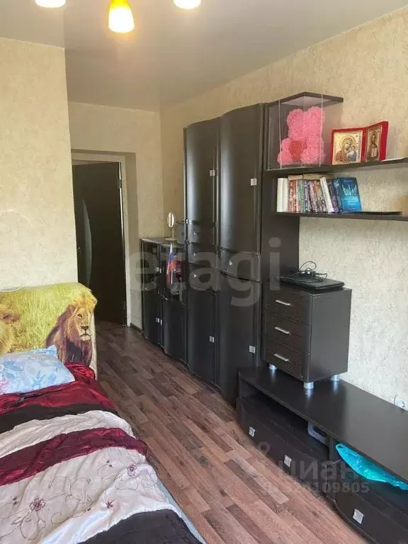 2-к кв. Ставропольский край, Михайловск Шпаковский район, ул. Ишкова, ... - Фото 1