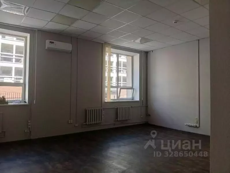 Офис в Нижегородская область, Нижний Новгород Полтавская ул., 32к1 (83 ... - Фото 1
