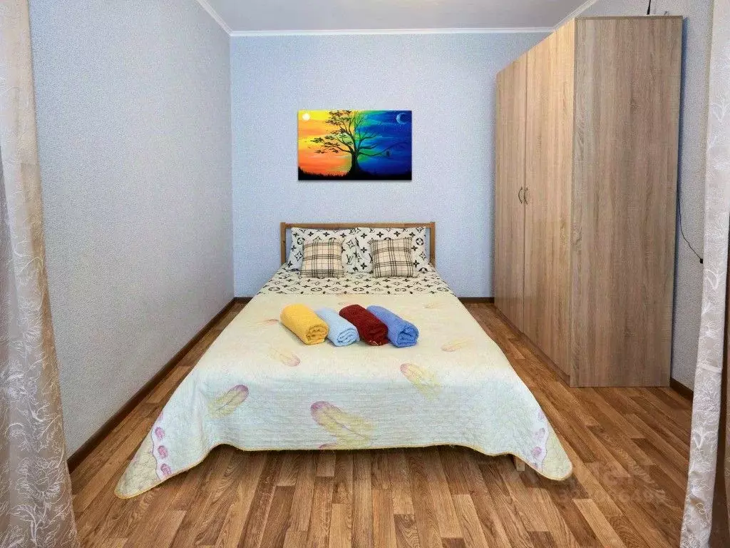 1-к кв. Краснодарский край, Краснодар Завод Измерительных Приборов ... - Фото 1