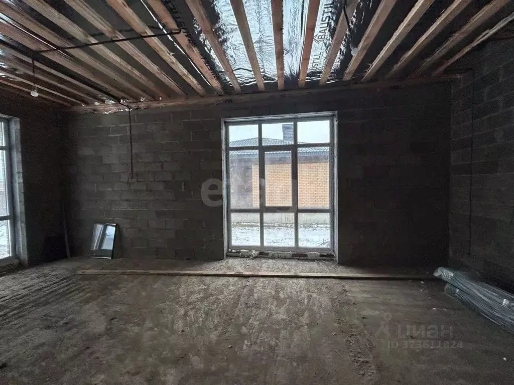 Дом в Башкортостан, Уфа городской округ, с. Нагаево ул. Салютная, 44Ж ... - Фото 2