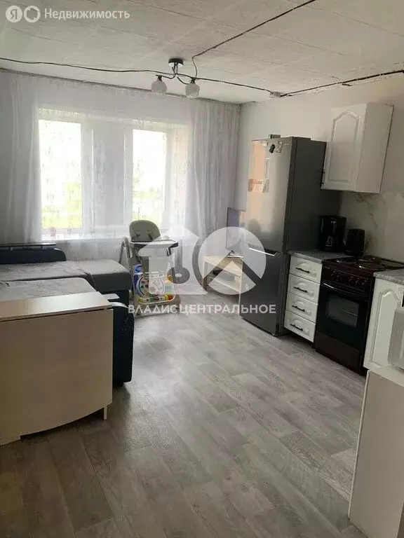 1к в -комнатной квартире (18.2 м) - Фото 0