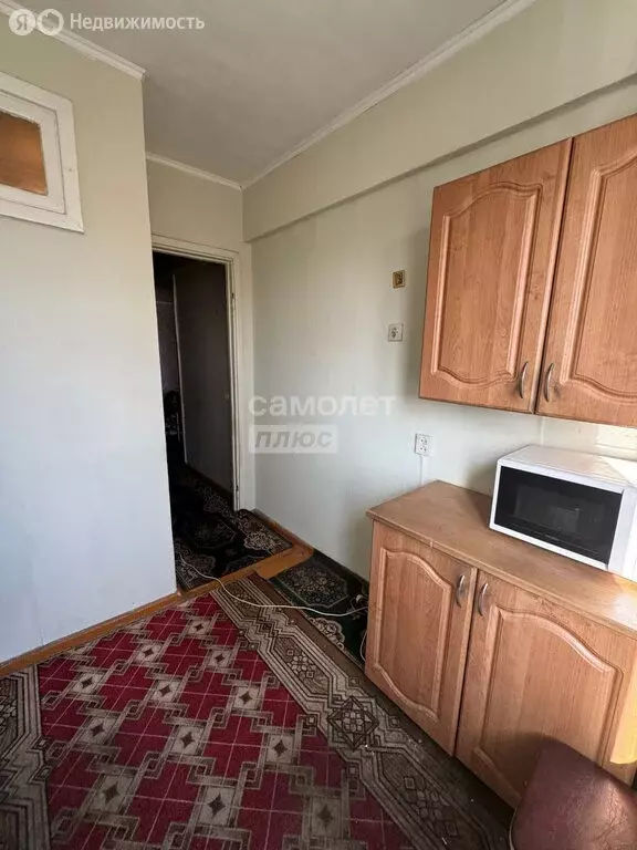 2-комнатная квартира: Бийск, улица Виктора Петрова, 6 (48 м) - Фото 2