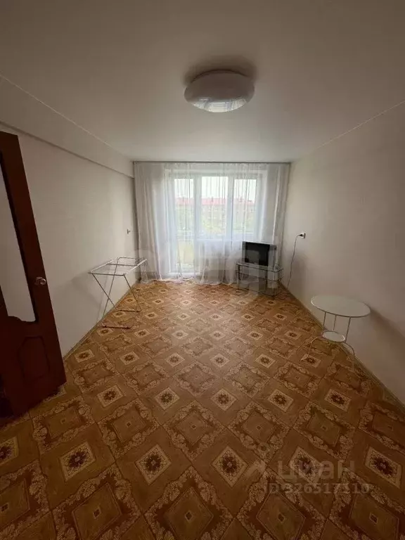 1-к кв. Омская область, Омск просп. Мира, 163к1 (35.7 м) - Фото 2