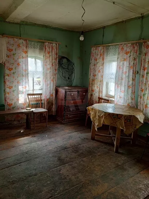 Дом 45 м на участке 38 сот. - Фото 0