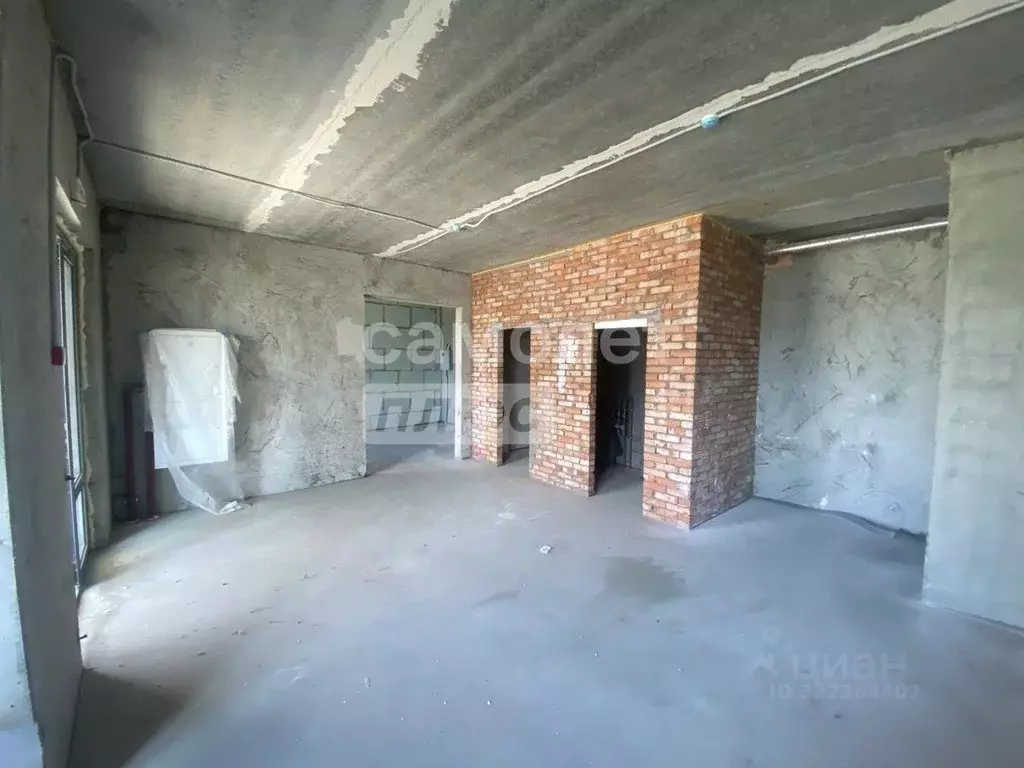 Помещение свободного назначения в Пензенская область, Пенза ул. ... - Фото 2