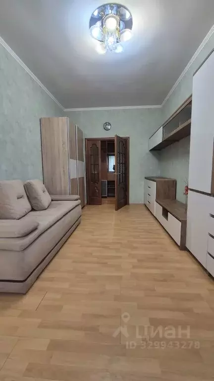 1-к кв. Московская область, Долгопрудный Московское ш., 59к1 (42.0 м) - Фото 2