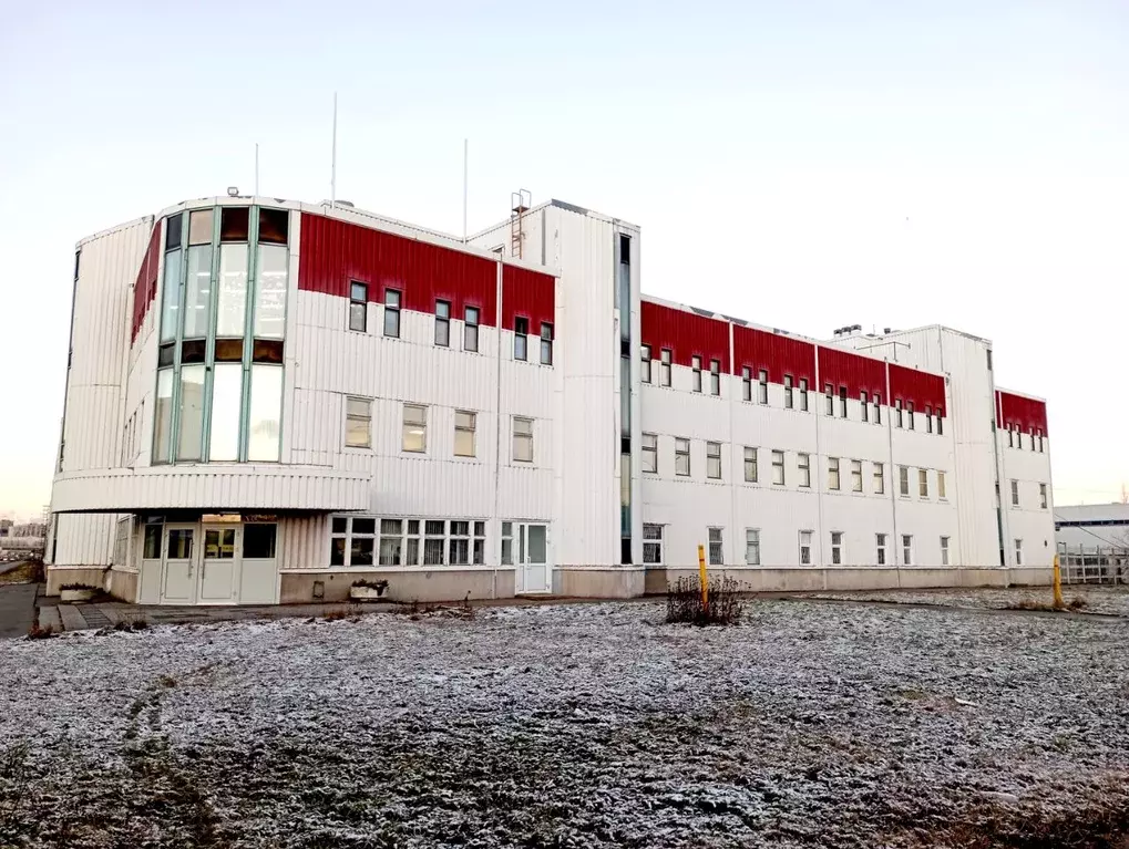 Офис в Санкт-Петербург Мебельная ул., 5 (63 м) - Фото 1