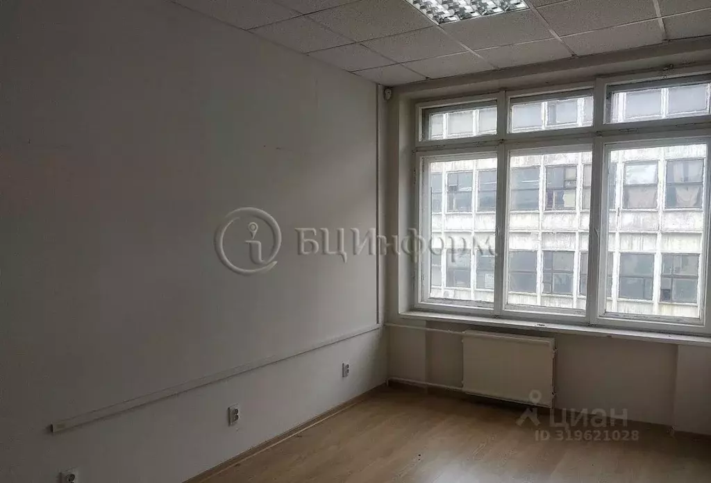 Офис в Санкт-Петербург Промышленная ул., 42 (54 м) - Фото 0