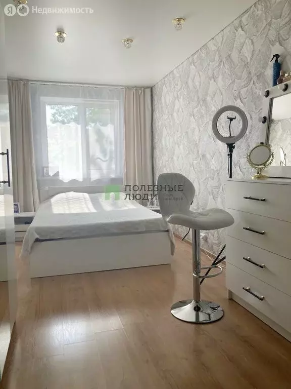 3-комнатная квартира: Орёл, Комсомольская улица, 262 (58.5 м) - Фото 1