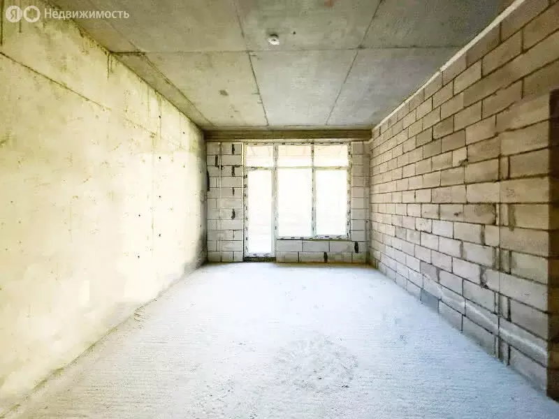 1-комнатная квартира: Терскол, 5 (43 м) - Фото 2