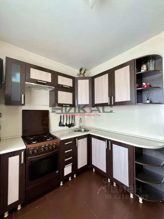 1-к кв. Ярославская область, Ярославль ул. Папанина, 15 (37.0 м) - Фото 0