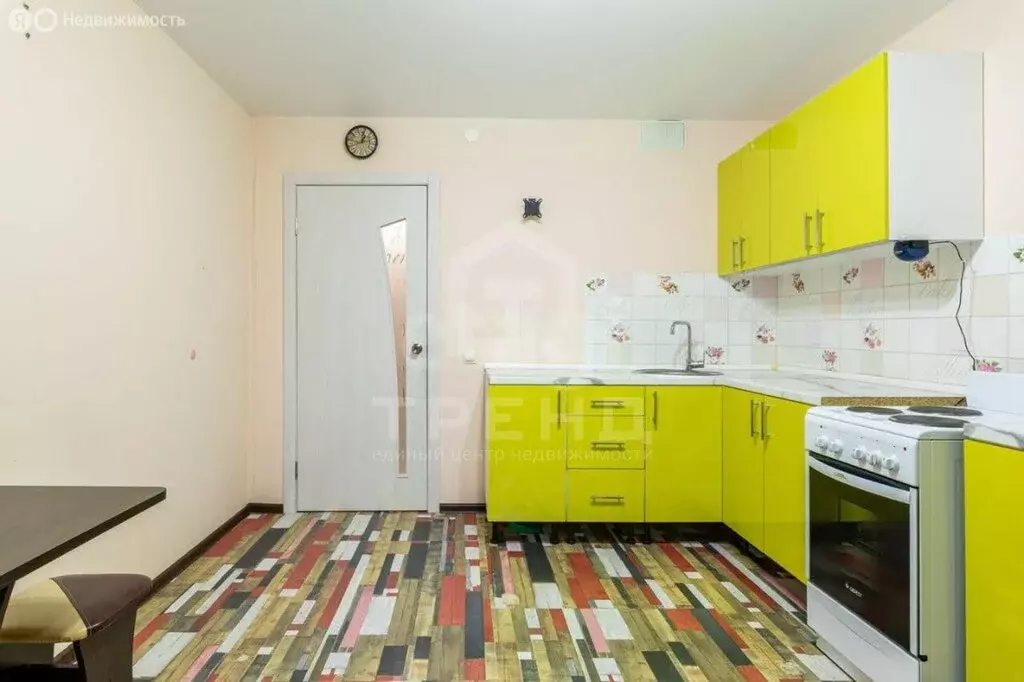 3-комнатная квартира: Мурино, Петровский бульвар, 2к3 (83.2 м) - Фото 2