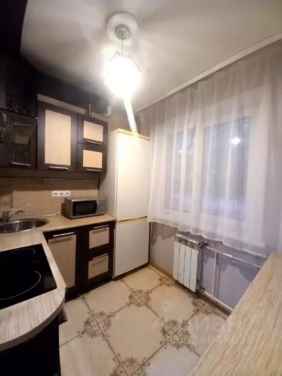 2-к кв. Иркутская область, Иркутск Рабоче-крестьянская ул., 5 (45.0 м) - Фото 1