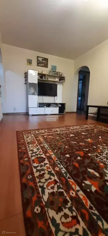 Продаётся 3-к квартира, 55 м - Фото 1
