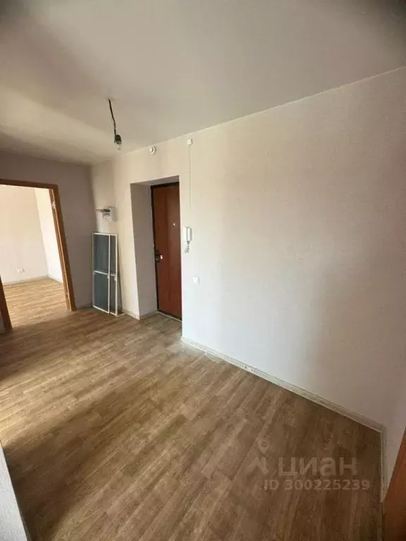 2-к кв. Нижегородская область, Володарский муниципальный округ, ... - Фото 1