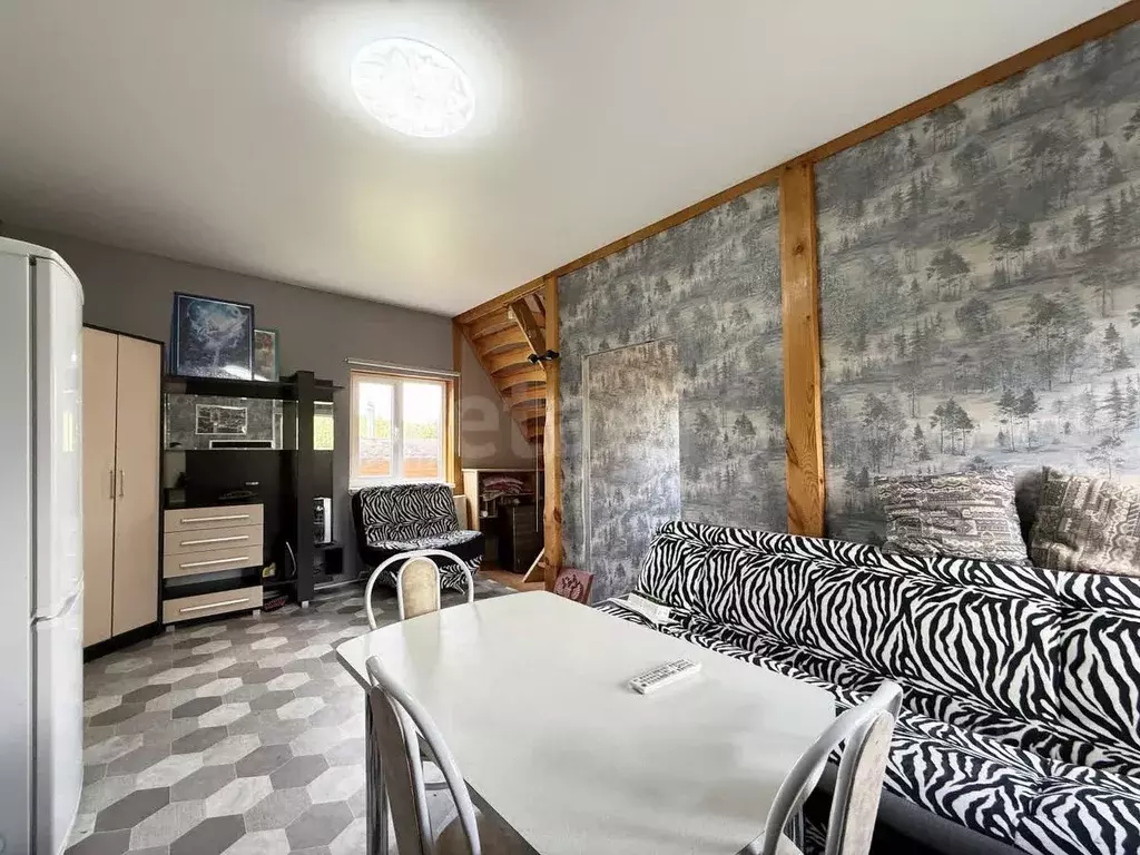 Дом в Башкортостан, Уфа Коммуна СНТ, 176 (111 м) - Фото 1