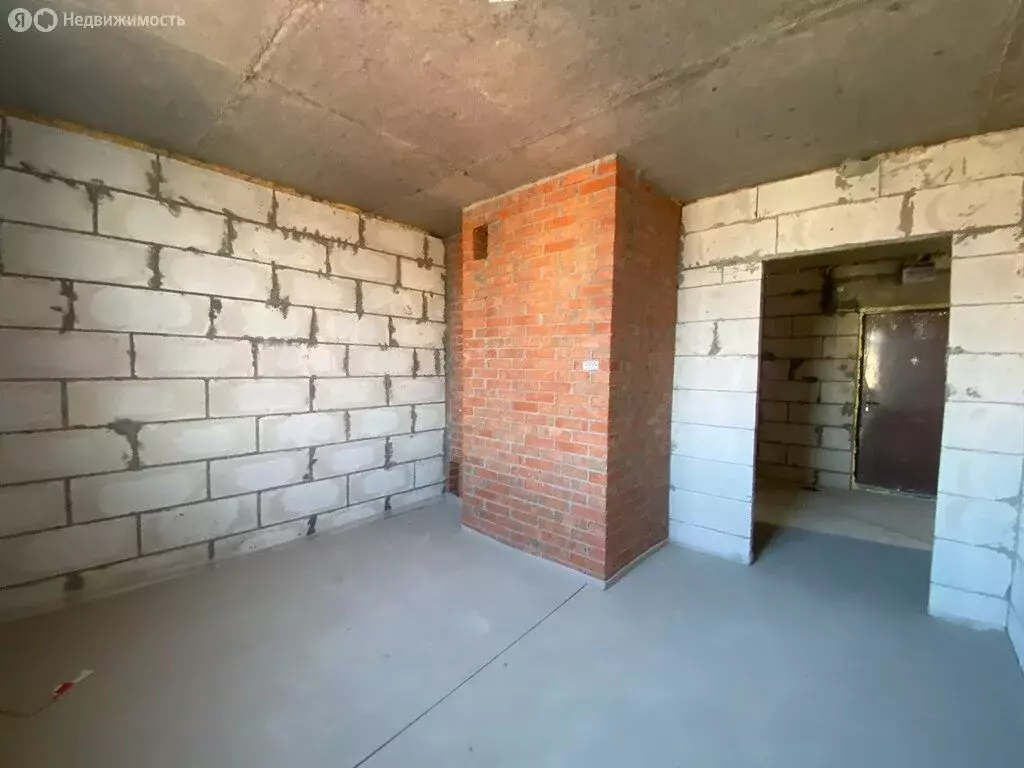 3-комнатная квартира: Ростов-на-Дону, проспект 40-летия Победы, ... - Фото 1