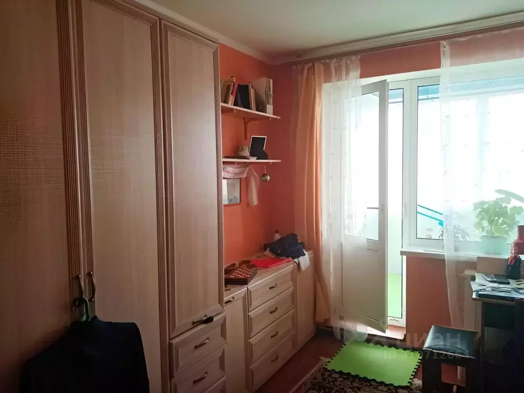 3-к кв. Рязанская область, Рязань ул. Дзержинского, 62к1 (65.2 м) - Фото 1