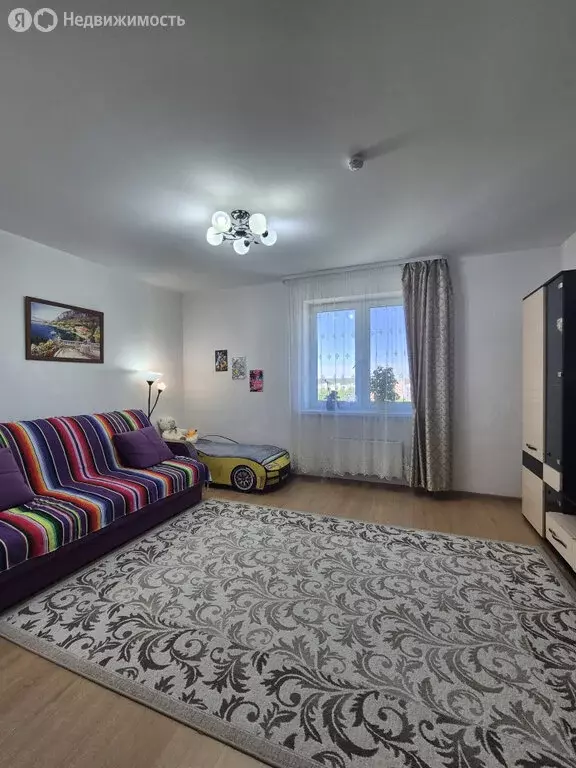 2-комнатная квартира: Екатеринбург, улица Бахчиванджи, 22А (51 м) - Фото 1