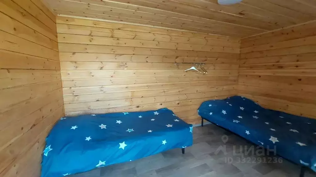 Комната Хакасия, Ширинский район, пос. Жемчужный ул. Садовая, 1 - Фото 2