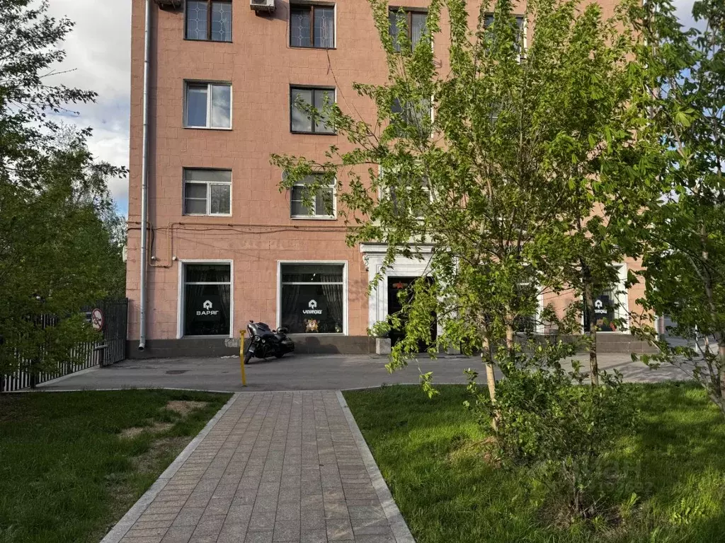 3-к кв. Москва Ленинский просп., 22 (84.0 м) - Фото 1