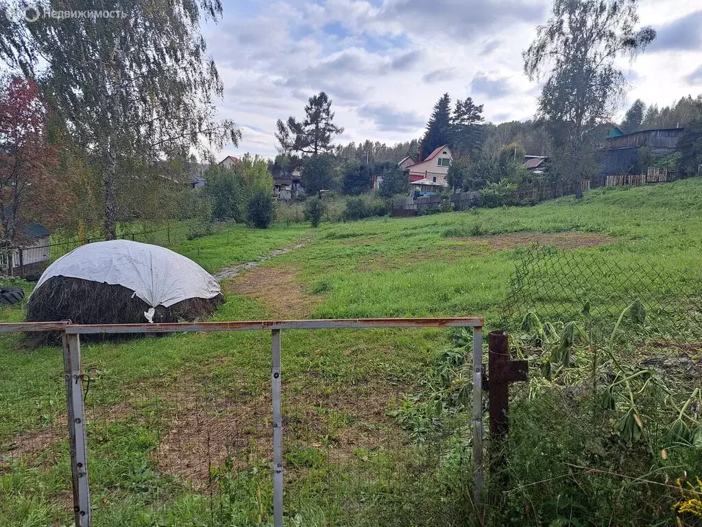 Участок в Новолуговое, улица Чапаева (16 м) - Фото 1