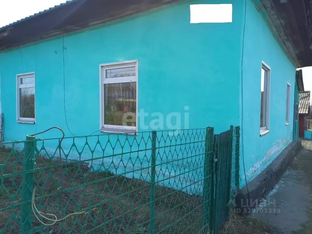 Дом в Кемеровская область, Кемеровский муниципальный округ, с. ... - Фото 2