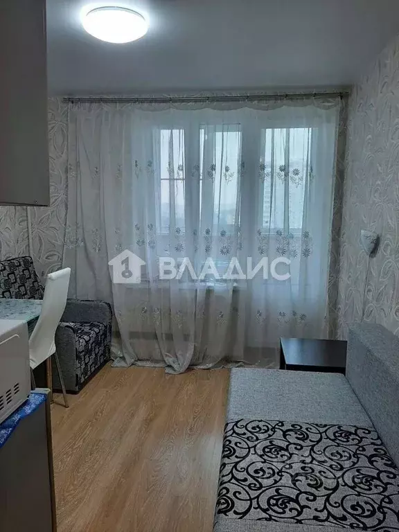 Студия Москва Ярославское ш., 116К2 (18.0 м) - Фото 1