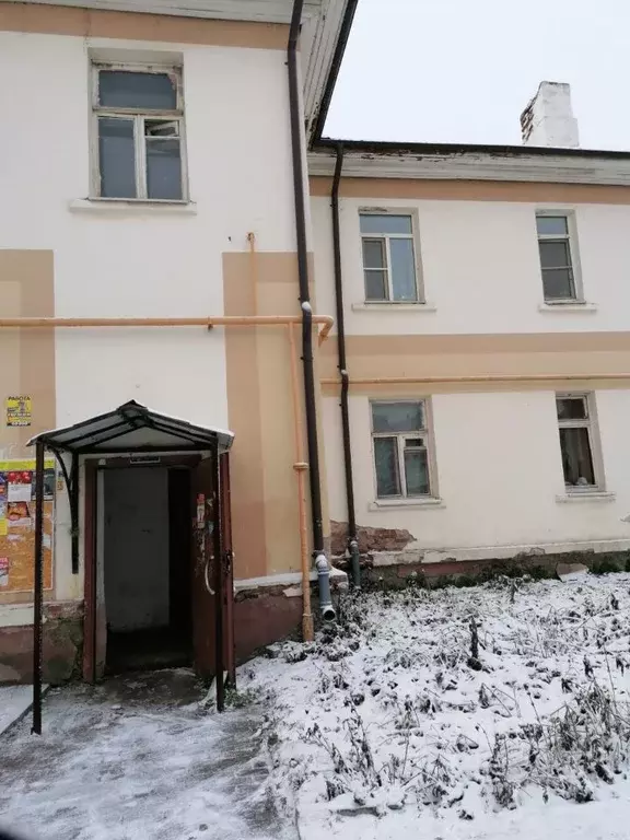 Комната Свердловская область, Верхняя Пышма ул. Спицина, 5 (12.0 м) - Фото 1