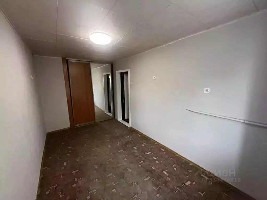 Комната Пермский край, Пермь ул. Машинистов, 22А (12.6 м) - Фото 1
