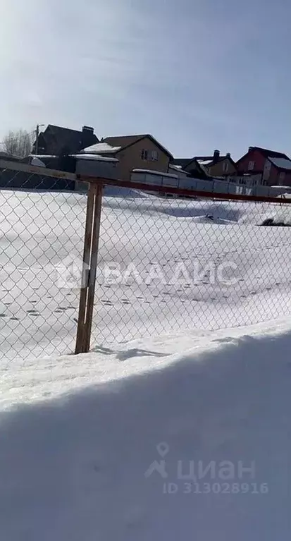 Участок в Владимирская область, Владимир Юрьевец мкр, Преображенская ... - Фото 1