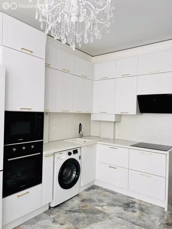 2-комнатная квартира: Анапа, Анапское шоссе, 30к3 (57 м) - Фото 1