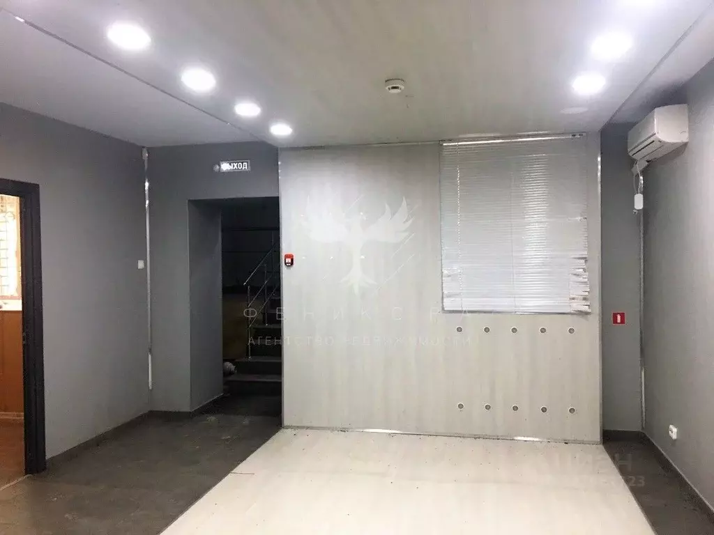 Помещение свободного назначения в Волгоградская область, Волгоград ул. ... - Фото 2