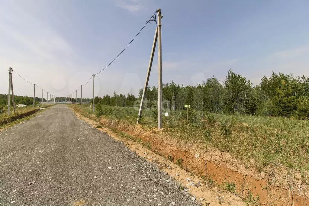 Участок 13,8 сот. (ИЖС) - Фото 0