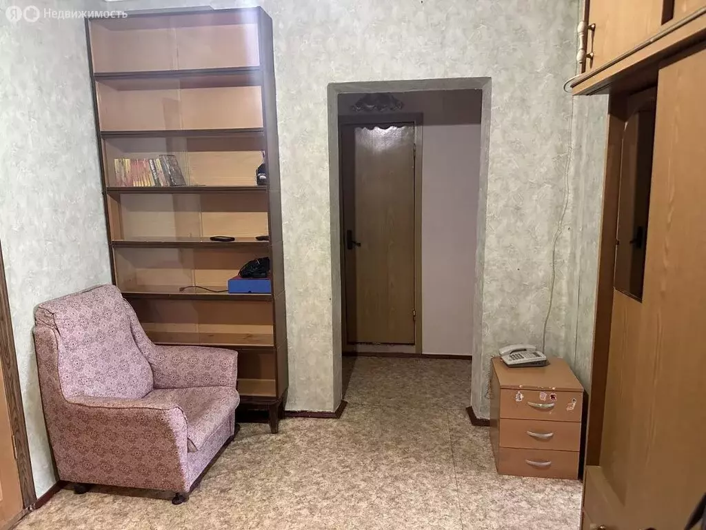 2-комнатная квартира: Москва, Пятницкое шоссе, 6с3 (55 м) - Фото 1