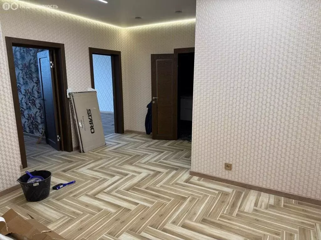 2-комнатная квартира: Балашиха, улица Калинина, 17/10к2 (84.3 м) - Фото 0