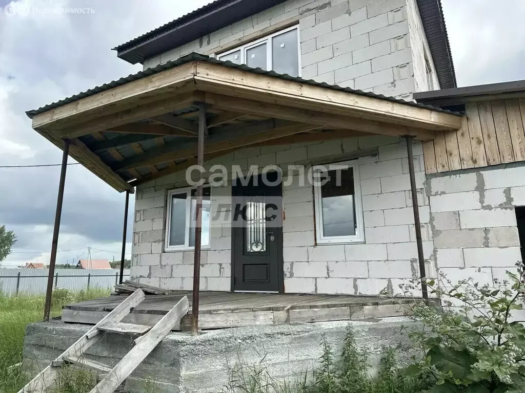 Дом в село Сары, улица Свердлова, 89 (133.3 м) - Фото 1