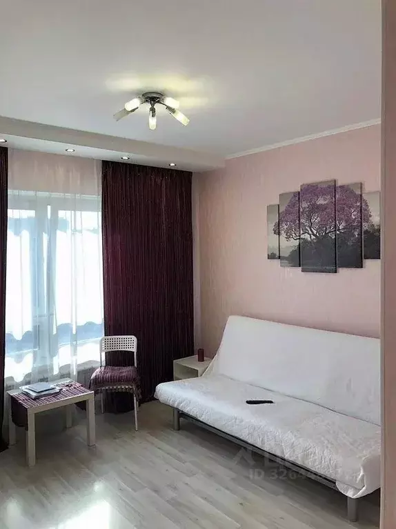 1-к кв. Москва ул. Недорубова, 18к2 (31.0 м) - Фото 1