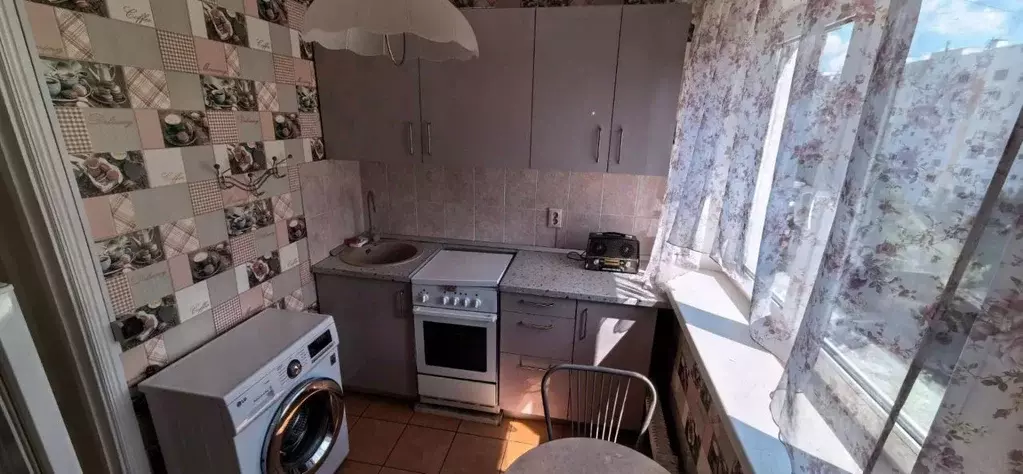 2-к кв. Москва Челябинская ул., 21 (45.2 м) - Фото 1